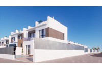 Nueva construcción  - Villas - Benijofar