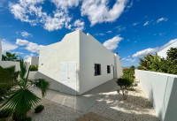 Nueva construcción  - Villas - Benijofar