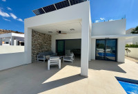 Nueva construcción  - Villas - Benijofar