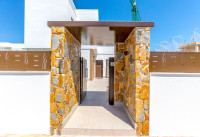 Nueva construcción  - Villas - Benijofar