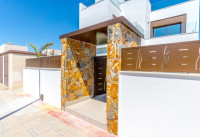 Nueva construcción  - Villas - Benijofar