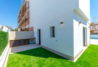Nueva construcción  - Villas - Benijofar