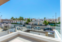 Nueva construcción  - Villas - Benijofar