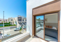 Nueva construcción  - Villas - Benijofar
