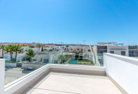 Nueva construcción  - Villas - Benijofar