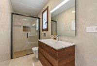 Nueva construcción  - Villas - Benijofar
