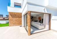 Nueva construcción  - Villas - Benijofar