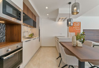 Nueva construcción  - Villas - Benijofar
