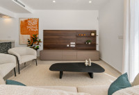Nueva construcción  - Villas - Benijofar