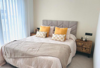 Nueva construcción  - Villas - Benijofar