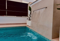 Nueva construcción  - Villas - Benijofar