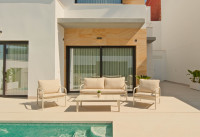 Nueva construcción  - Villas - Benijofar