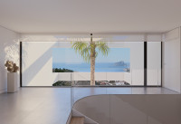 Nueva construcción  - Villas - Benissa