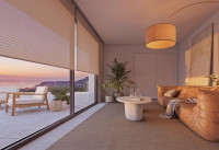 Nueva construcción  - Villas - Benissa