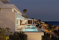 Nueva construcción  - Villas - Benissa