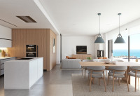 Nueva construcción  - Villas - Benitachell - Benitatxell