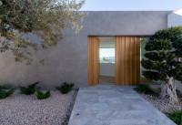 Nueva construcción  - Villas - Benitachell - Cumbre del Sol