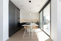 Nueva construcción  - Villas - Benitachell - Cumbre del Sol