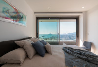 Nueva construcción  - Villas - Benitachell - Cumbre del Sol