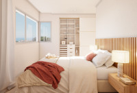 Nueva construcción  - Villas - Benitachell - Cumbre del Sol