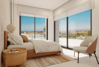 Nueva construcción  - Villas - Benitachell - Cumbre del Sol