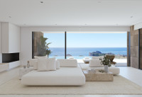 Nueva construcción  - Villas - Benitachell - Cumbre del Sol