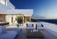 Nueva construcción  - Villas - Benitachell - Cumbre del Sol