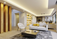 Nueva construcción  - Villas - Benitachell - Cumbre del Sol