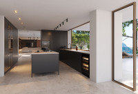 Nueva construcción  - Villas - Benitachell  - Cumbre del Sol