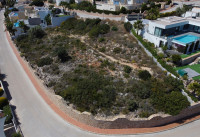 Nueva construcción  - Villas - Benitachell  - Cumbre del Sol