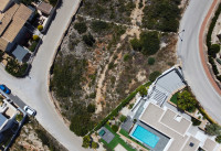 Nueva construcción  - Villas - Benitachell  - Cumbre del Sol