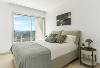 Nueva construcción  - Villas - Benitachell - Cumbre del Sol