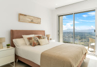 Nueva construcción  - Villas - Benitachell - Cumbre del Sol