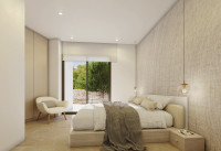 Nueva construcción  - Villas - Benitachell - Cumbre del Sol