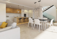 Nueva construcción  - Villas - Benitachell - Cumbre del Sol