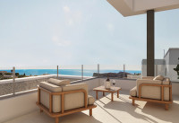 Nueva construcción  - Villas - Benitachell - Cumbre del Sol