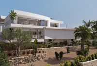 Nueva construcción  - Villas - Benitachell - Cumbre del Sol