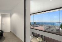 Nueva construcción  - Villas - Benitachell - Cumbre del Sol