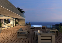 Nueva construcción  - Villas - Benitachell - Cumbre del Sol