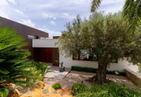 Nueva construcción  - Villas - Benitachell - Cumbre del Sol