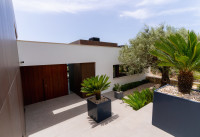 Nueva construcción  - Villas - Benitachell - Cumbre del Sol