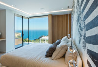 Nueva construcción  - Villas - Benitachell - Cumbre del Sol