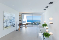 Nueva construcción  - Villas - Benitachell - Cumbre del Sol