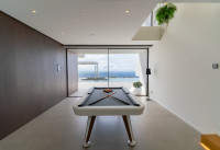 Nueva construcción  - Villas - Benitachell - Cumbre del Sol