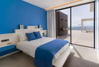 Nueva construcción  - Villas - Benitachell - Cumbre del Sol