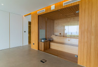 Nueva construcción  - Villas - Benitachell - Cumbre del Sol