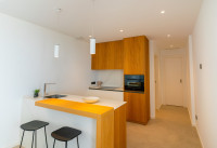 Nueva construcción  - Villas - Benitachell - Cumbre del Sol