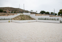 Nueva construcción  - Villas - Busot