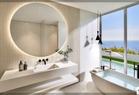 Nueva construcción  - Villas - Cabo Roig