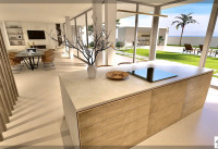 Nueva construcción  - Villas - Cabo Roig